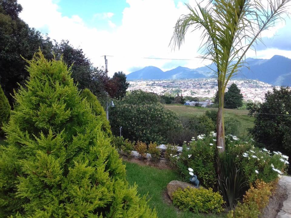 Casa Amelia Hotel Boutique Zacatlán Dış mekan fotoğraf