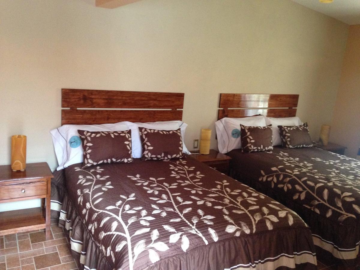 Casa Amelia Hotel Boutique Zacatlán Dış mekan fotoğraf