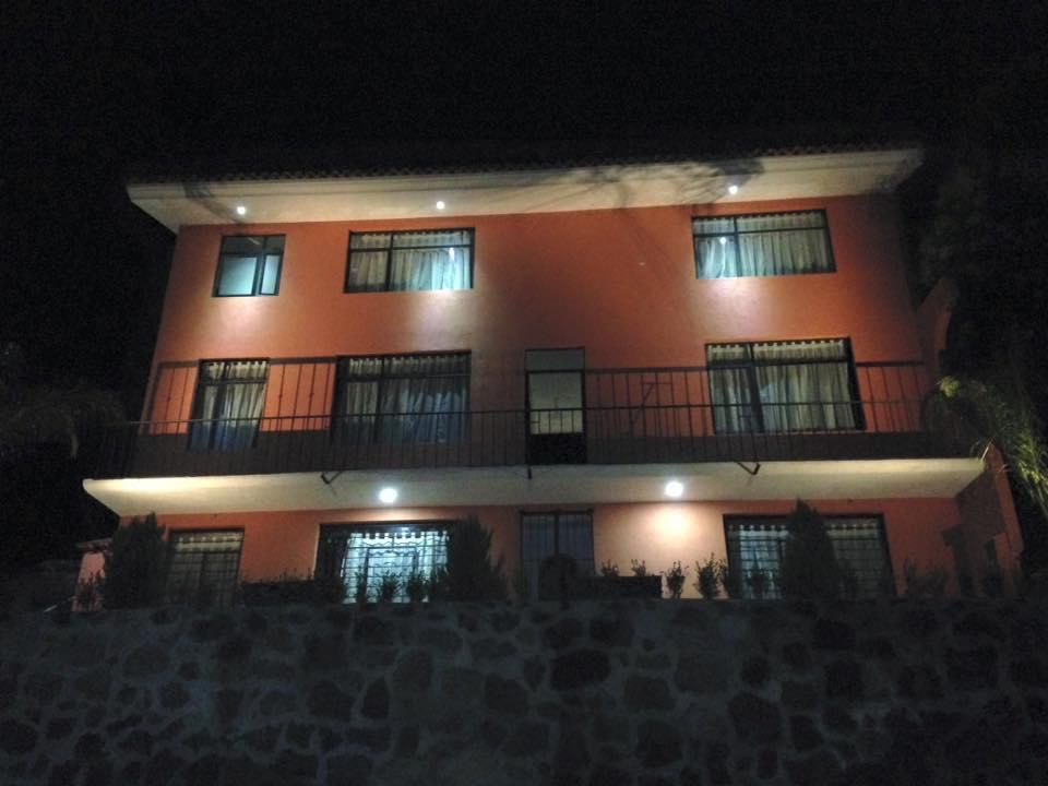 Casa Amelia Hotel Boutique Zacatlán Dış mekan fotoğraf