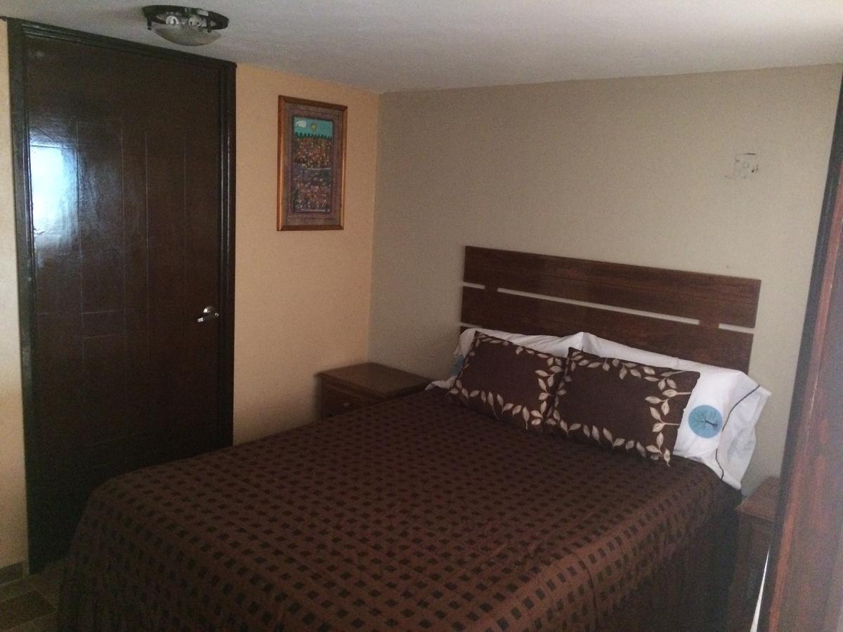Casa Amelia Hotel Boutique Zacatlán Dış mekan fotoğraf
